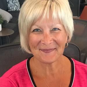 Meet your Posher, Susan